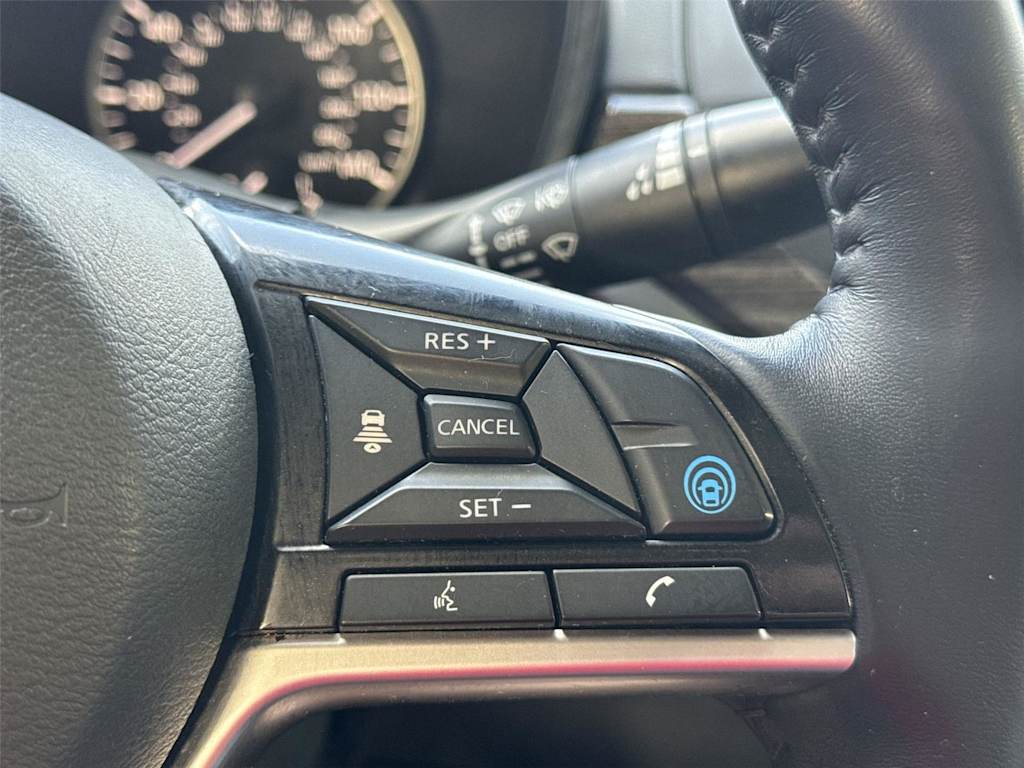 Thumbnail: 2019 Nissan Altima - 26