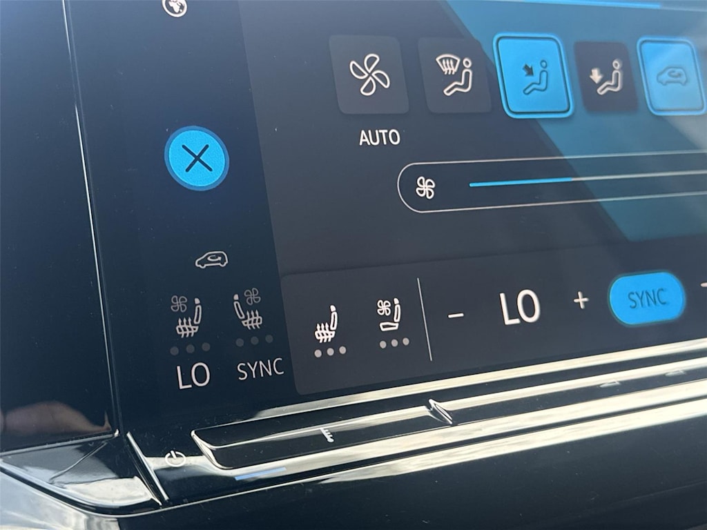 Thumbnail: 2025 Volkswagen Atlas - 21