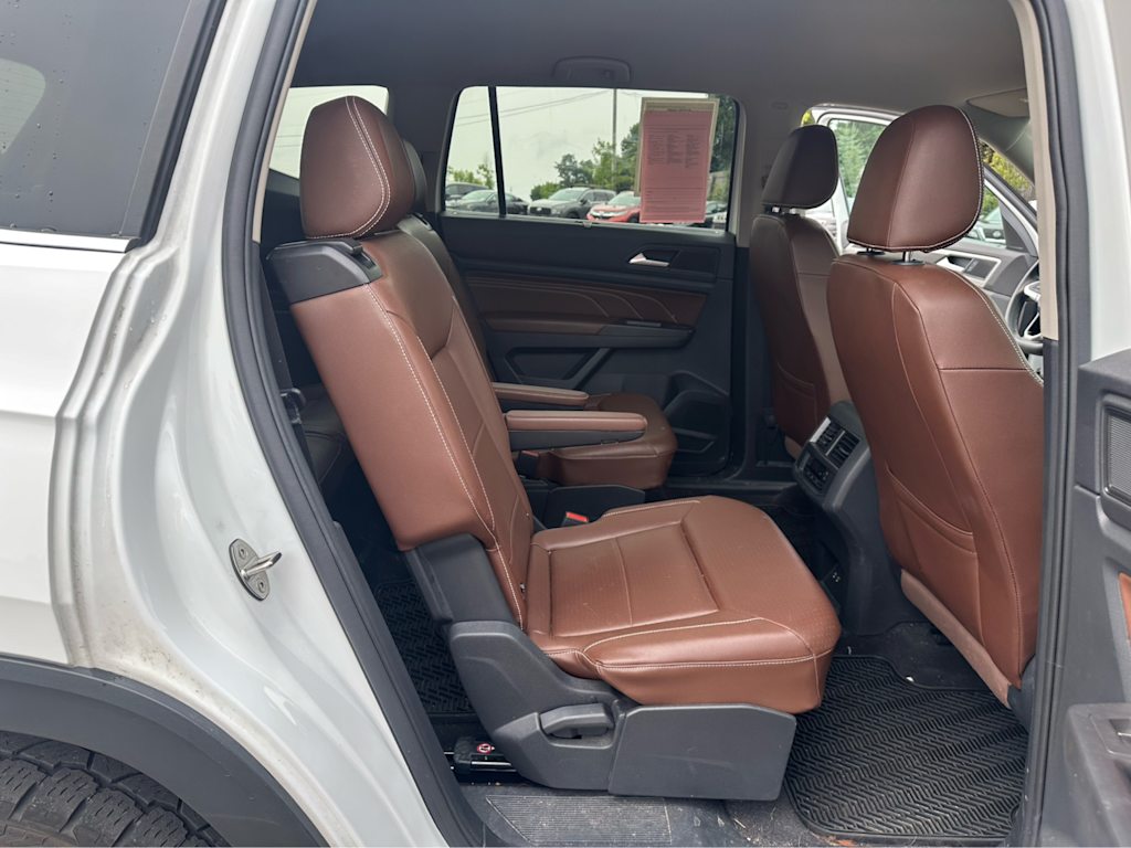 Thumbnail: 2022 Volkswagen Atlas - 10