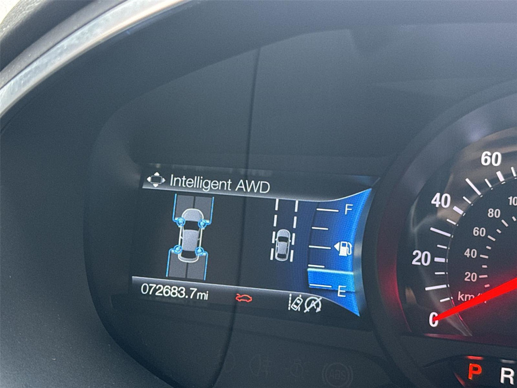 Thumbnail: 2019 Ford Edge - 30