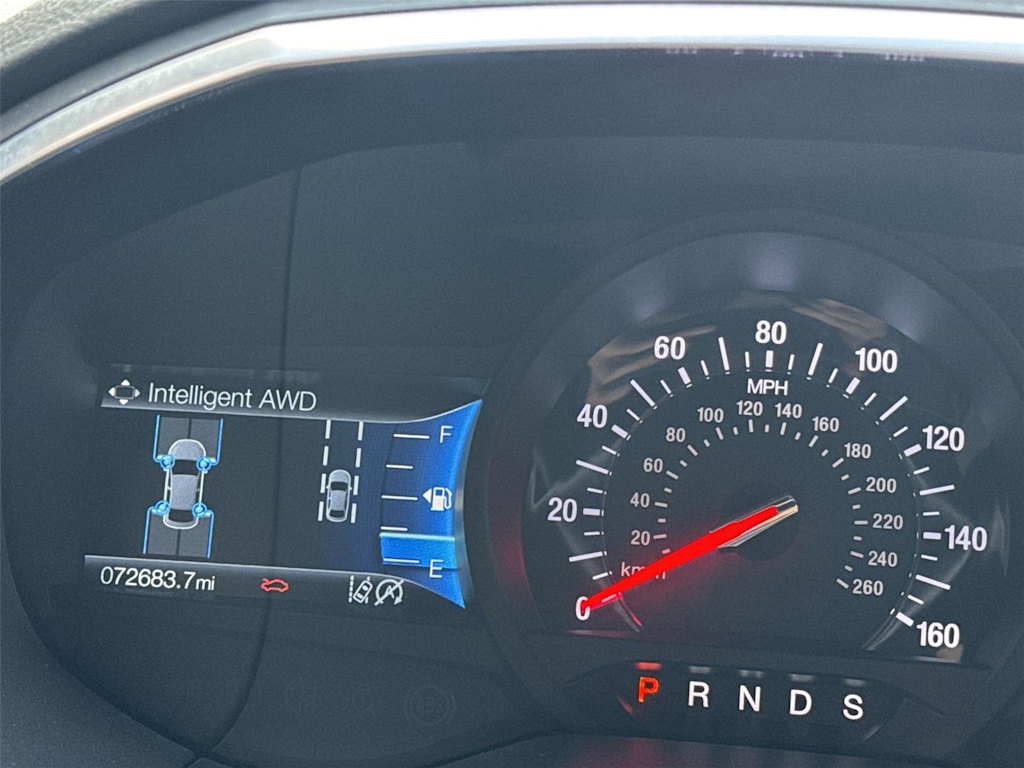 Thumbnail: 2019 Ford Edge - 11