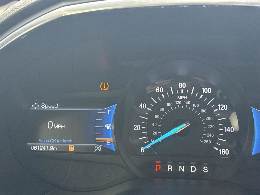 Thumbnail: 2021 Ford Edge - 12