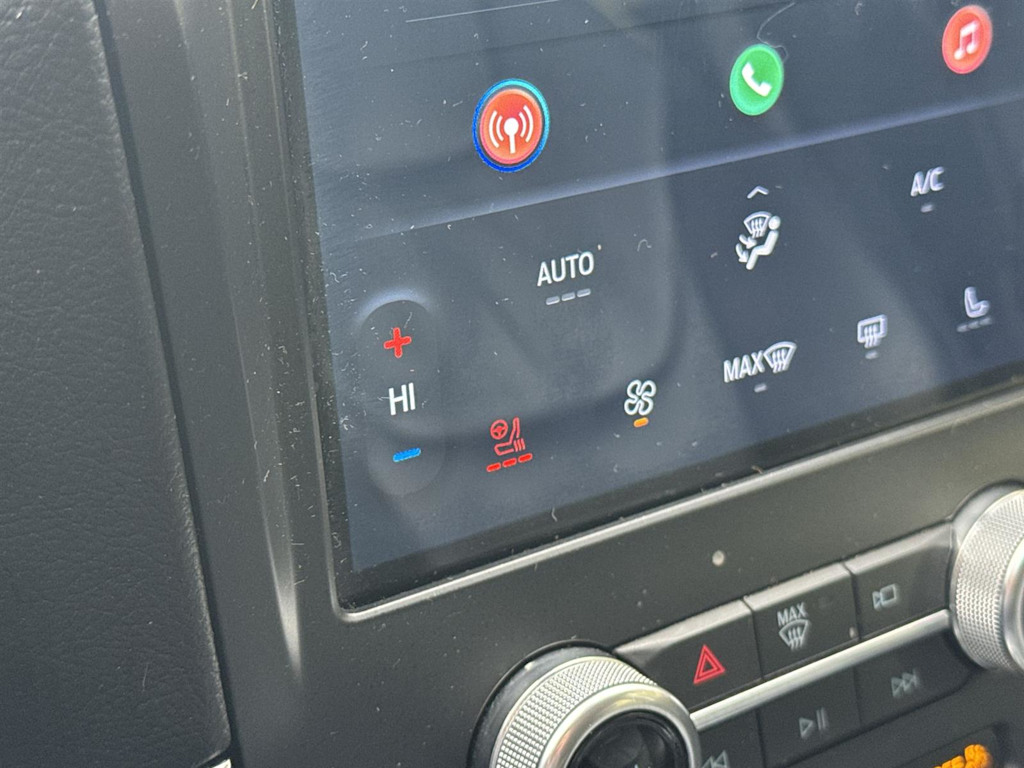 Thumbnail: 2021 Ford Edge - 22