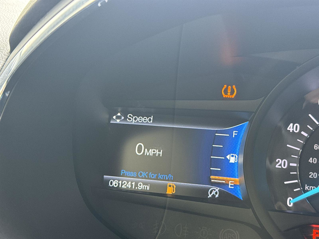 Thumbnail: 2021 Ford Edge - 31