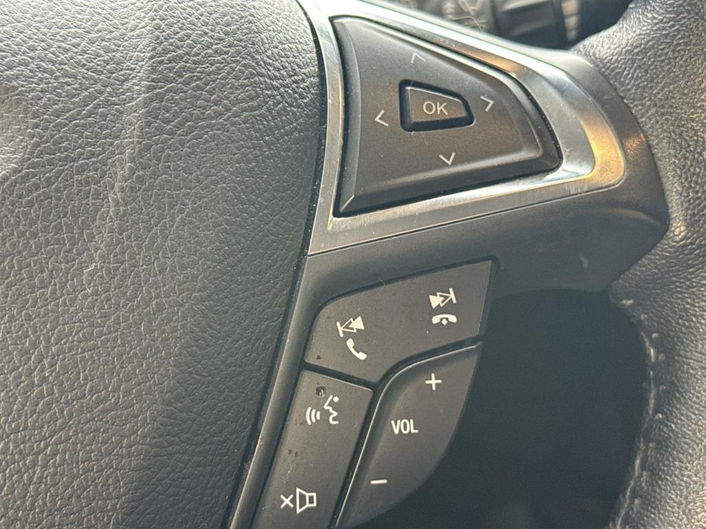 Thumbnail: 2021 Ford Edge - 27