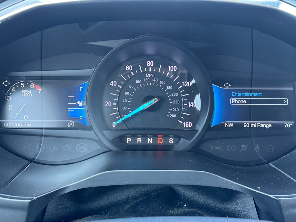 Thumbnail: 2021 Ford Edge - 13