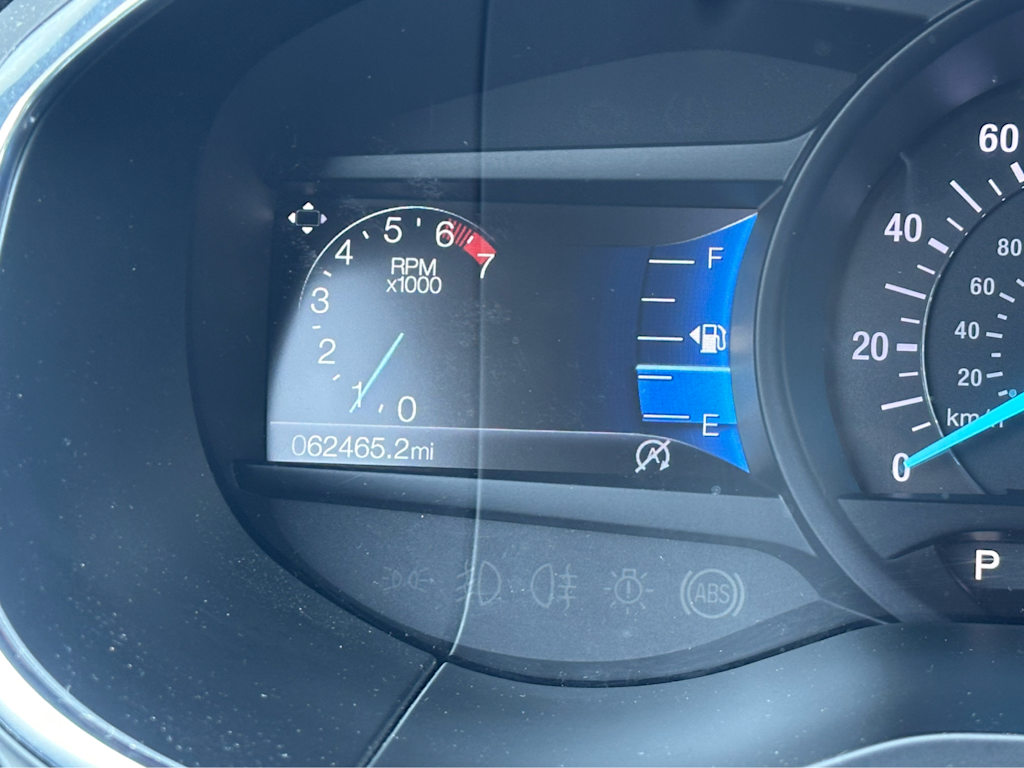 Thumbnail: 2021 Ford Edge - 24