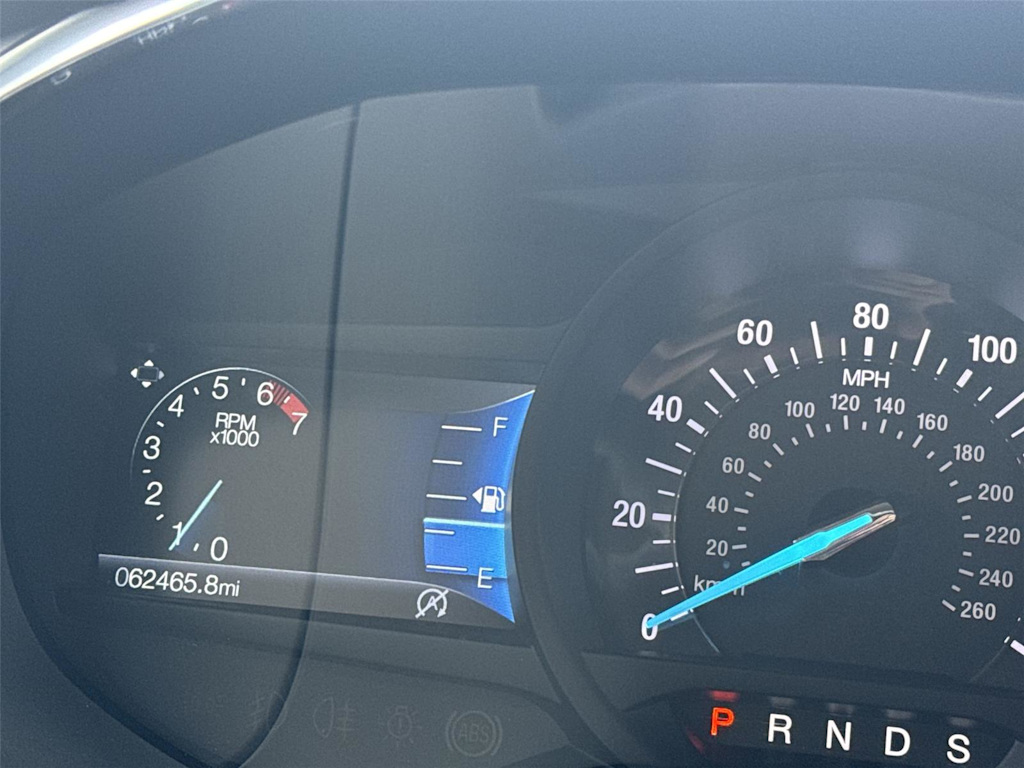 Thumbnail: 2021 Ford Edge - 31