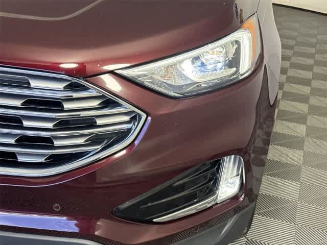 Thumbnail: 2022 Ford Edge - 14