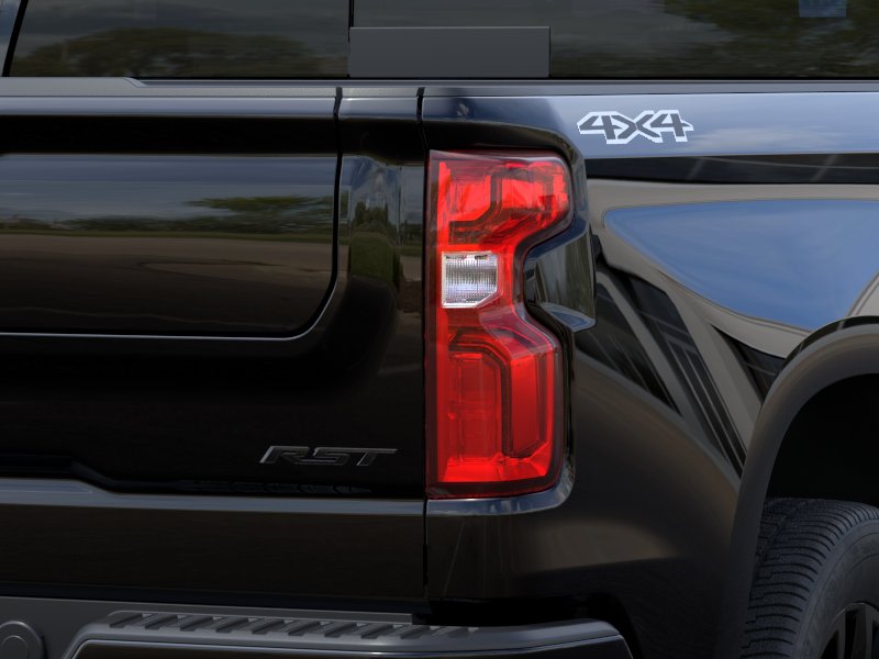 Thumbnail: 2026 Chevrolet Silverado 1500 - 18