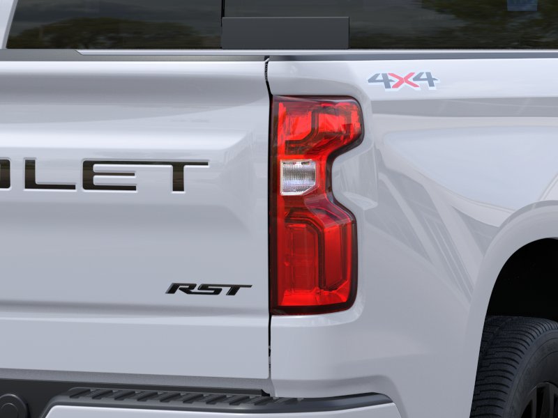 Thumbnail: 2026 Chevrolet Silverado 1500 - 18