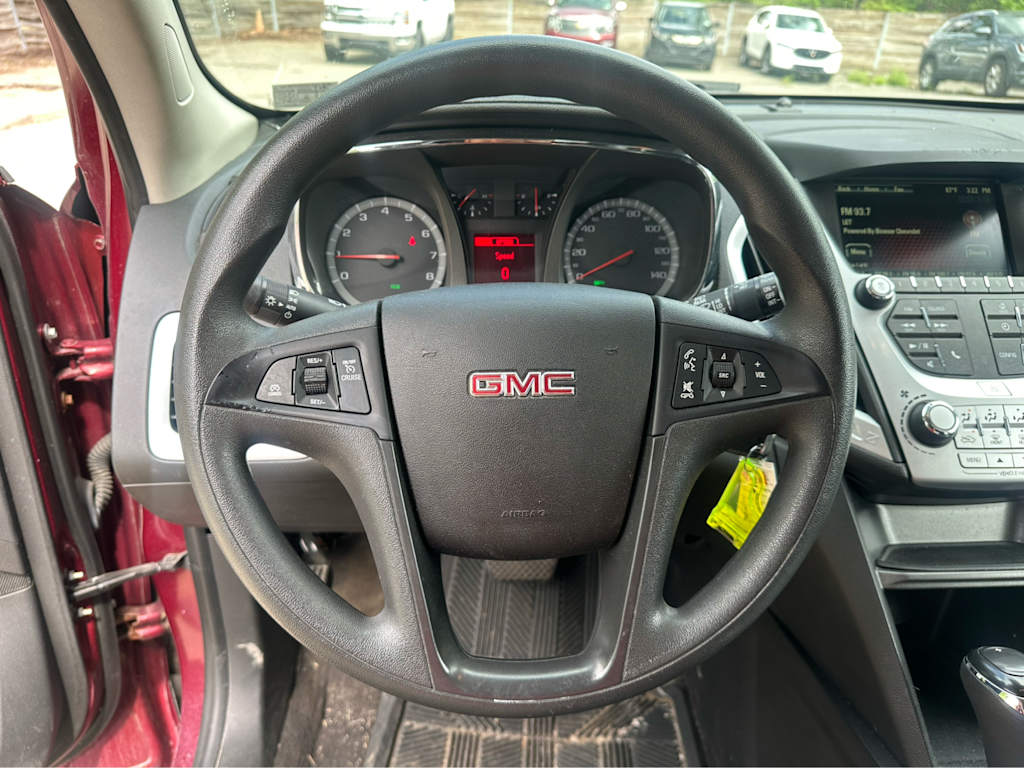 Thumbnail: 2016 GMC Terrain - 2