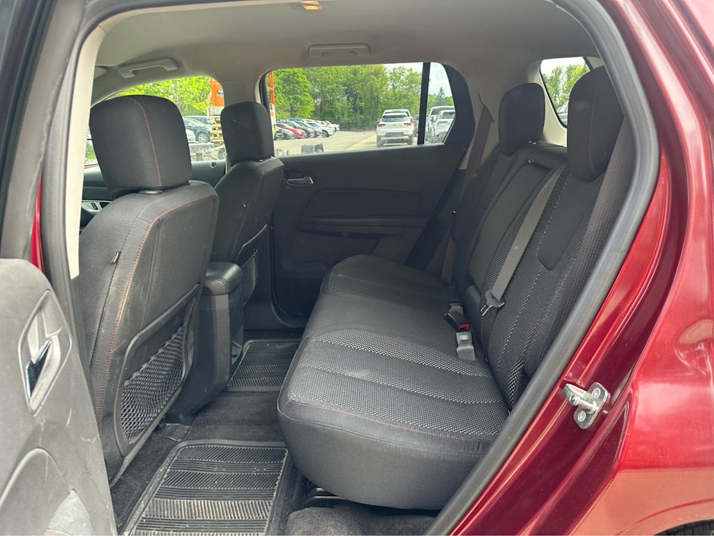 Thumbnail: 2016 GMC Terrain - 21