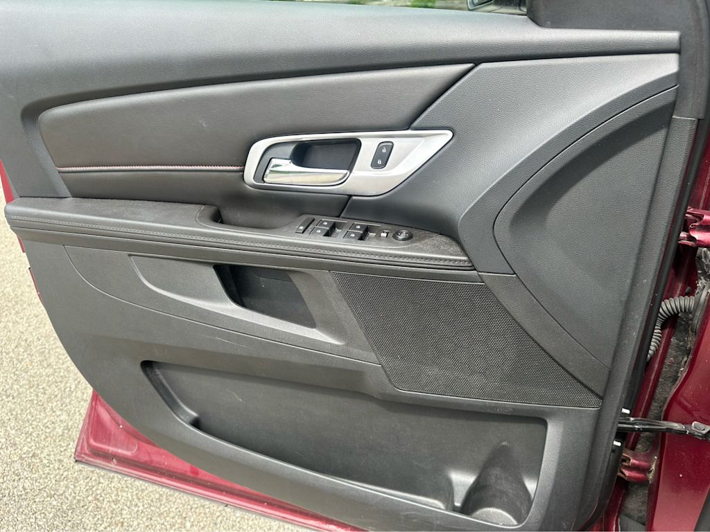 Thumbnail: 2016 GMC Terrain - 19
