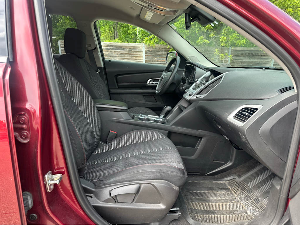 Thumbnail: 2016 GMC Terrain - 20