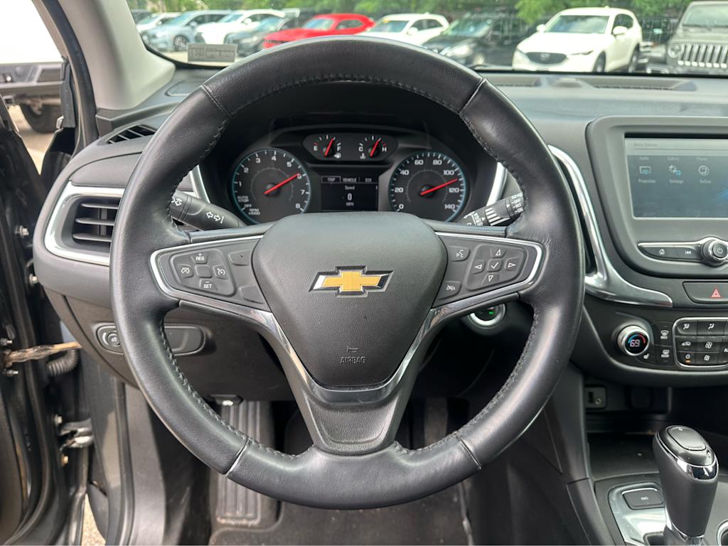 Thumbnail: 2018 Chevrolet Equinox - 2
