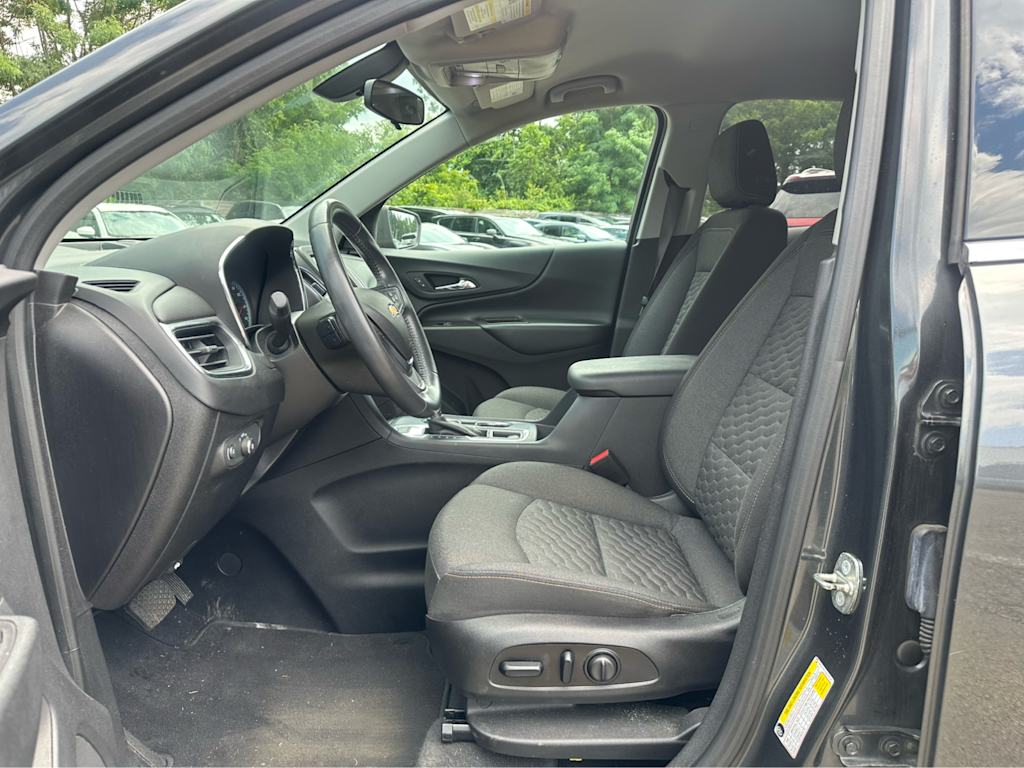 Thumbnail: 2018 Chevrolet Equinox - 7