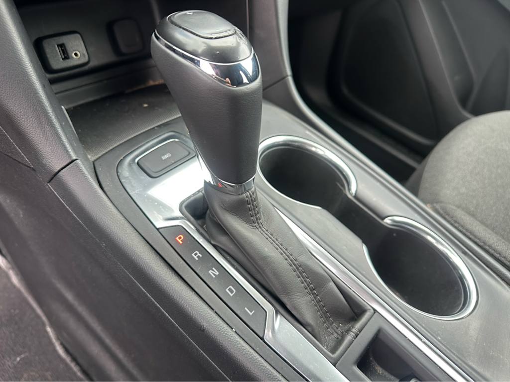 Thumbnail: 2018 Chevrolet Equinox - 11