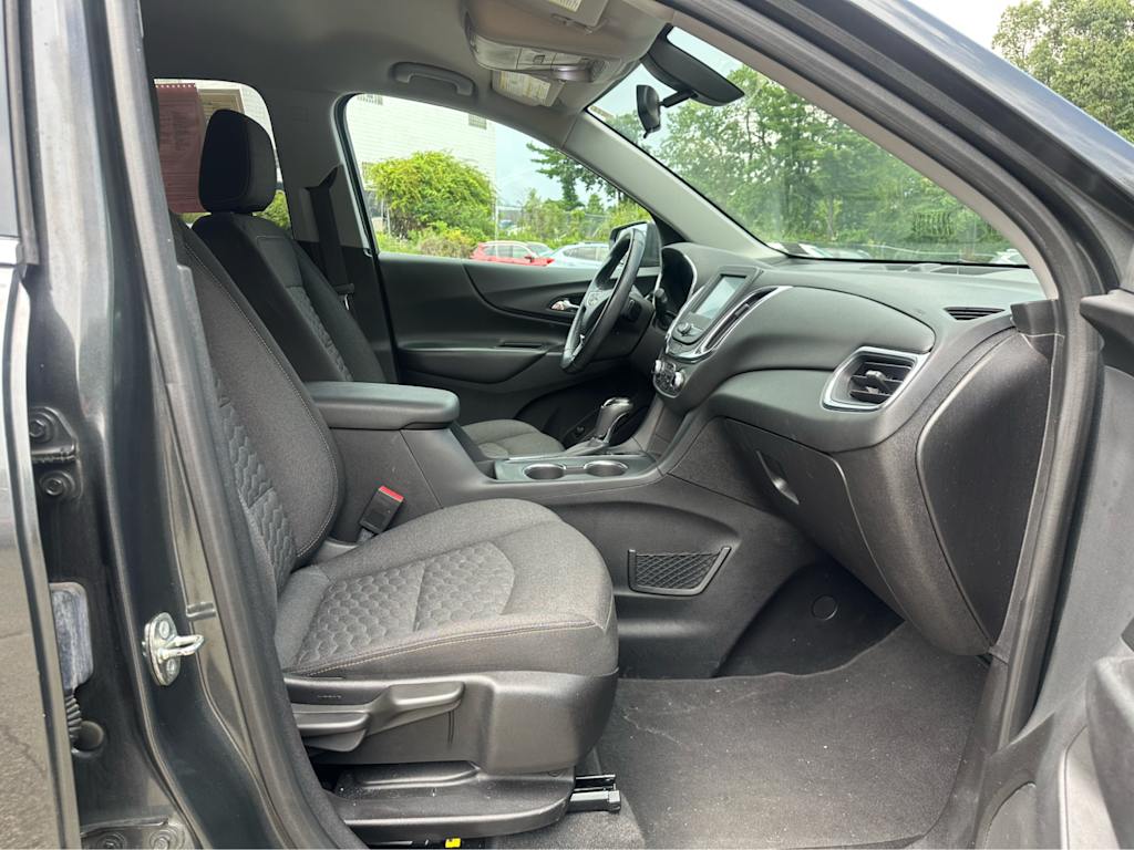 Thumbnail: 2018 Chevrolet Equinox - 20