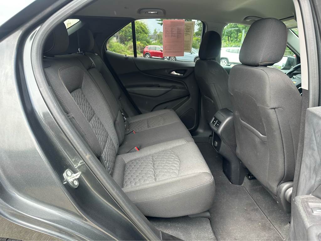 Thumbnail: 2018 Chevrolet Equinox - 9