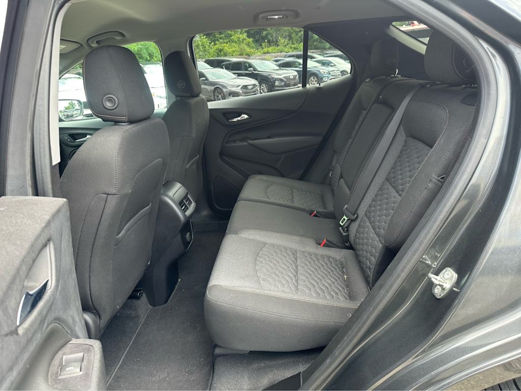Thumbnail: 2018 Chevrolet Equinox - 21