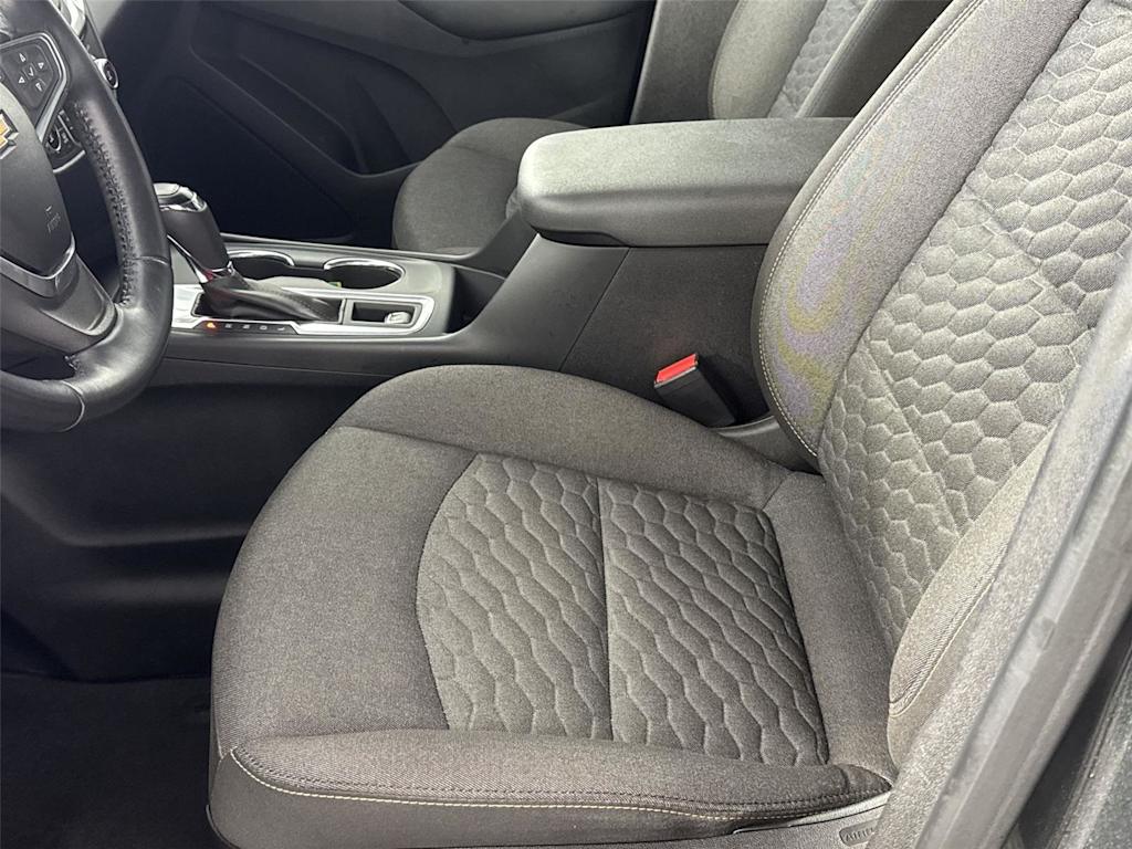 Thumbnail: 2018 Chevrolet Equinox - 8