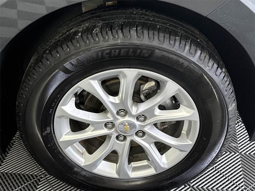 Thumbnail: 2018 Chevrolet Equinox - 7