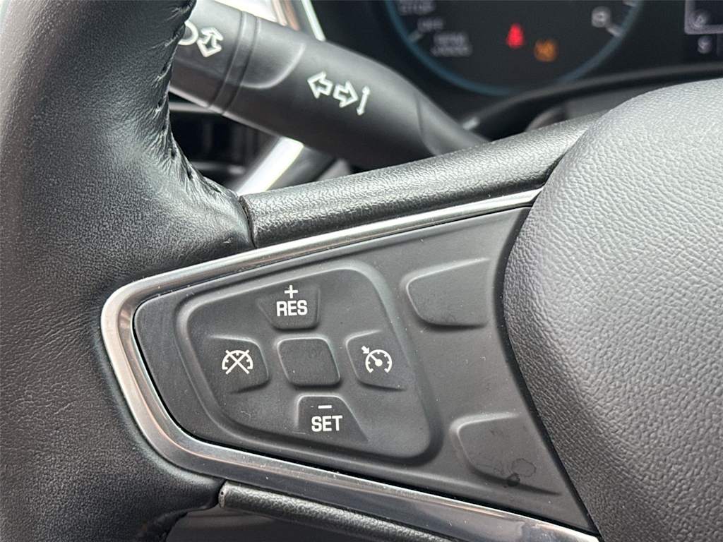 Thumbnail: 2018 Chevrolet Equinox - 26