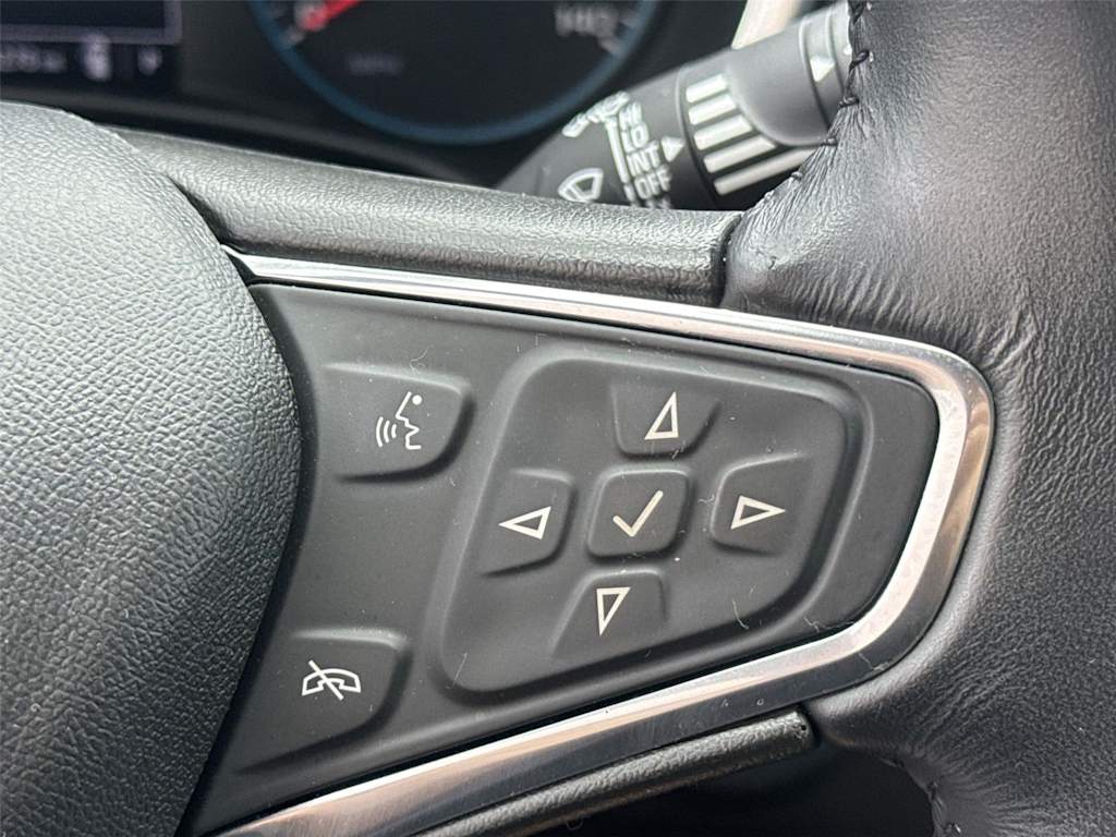 Thumbnail: 2018 Chevrolet Equinox - 27