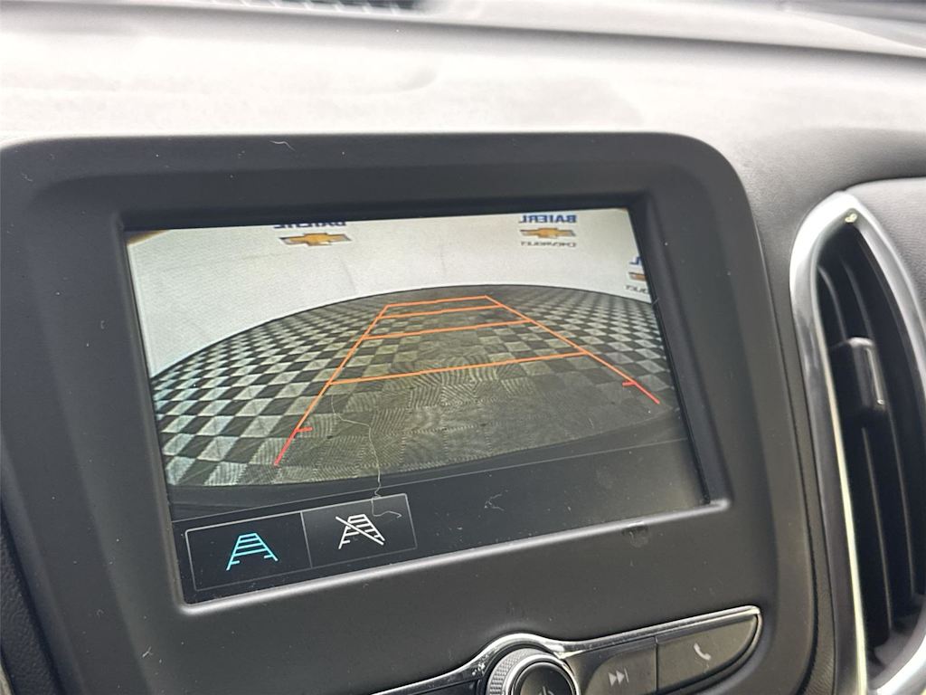 Thumbnail: 2018 Chevrolet Equinox - 20