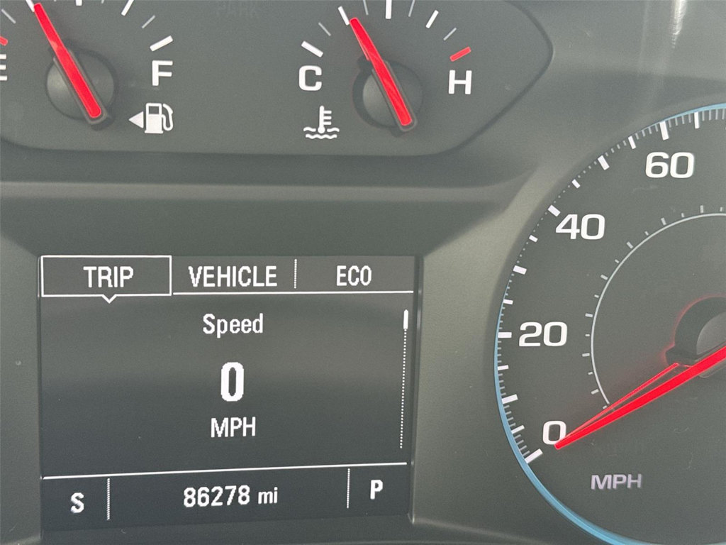 Thumbnail: 2018 Chevrolet Equinox - 31