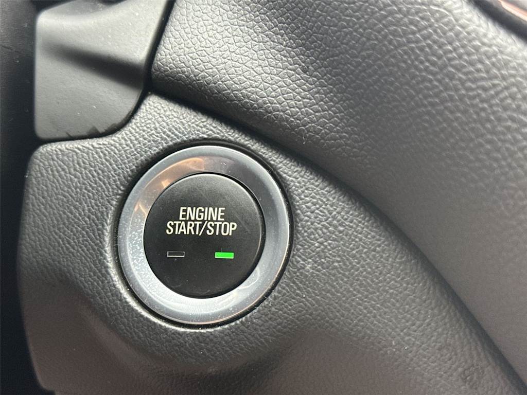 Thumbnail: 2018 Chevrolet Equinox - 29