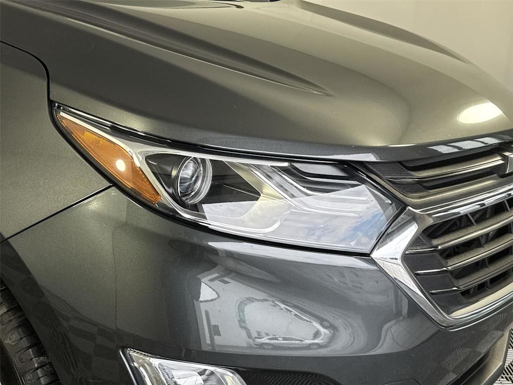 Thumbnail: 2018 Chevrolet Equinox - 17