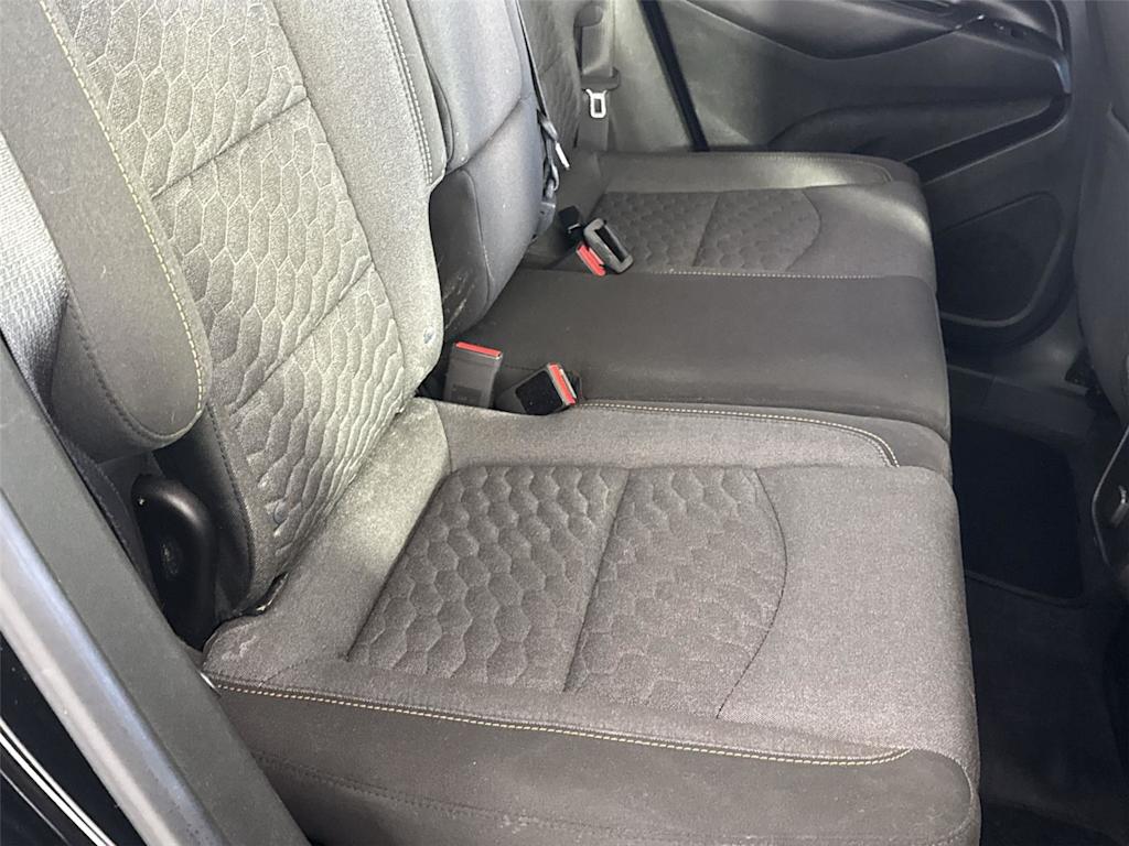 Thumbnail: 2018 Chevrolet Equinox - 20