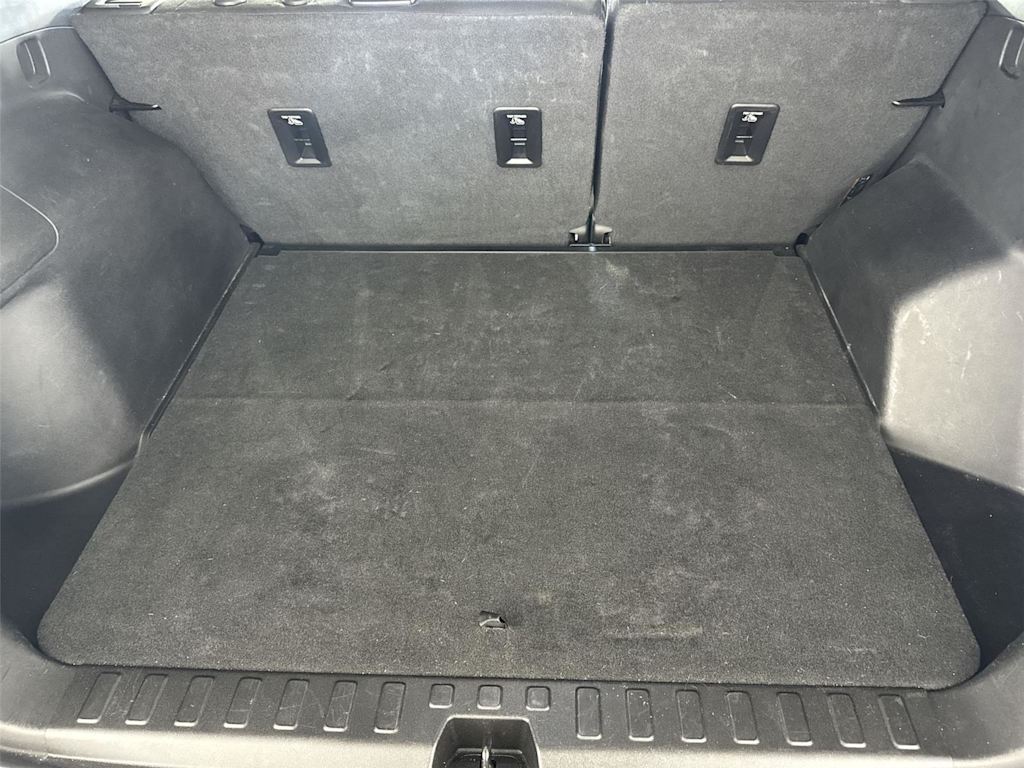 Thumbnail: 2018 Chevrolet Equinox - 13