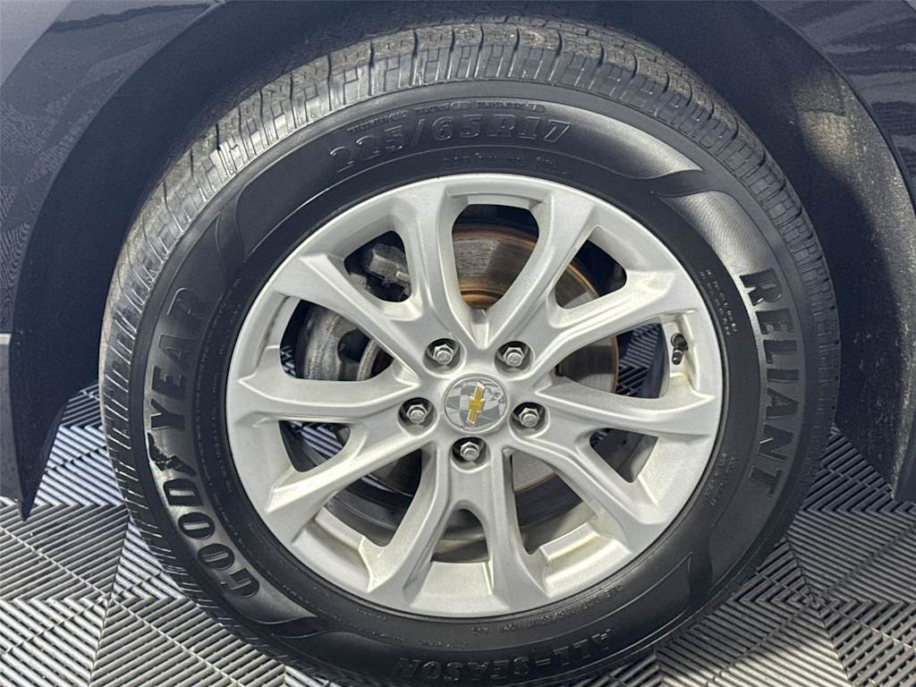 Thumbnail: 2018 Chevrolet Equinox - 7