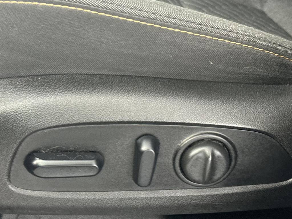 Thumbnail: 2018 Chevrolet Equinox - 19