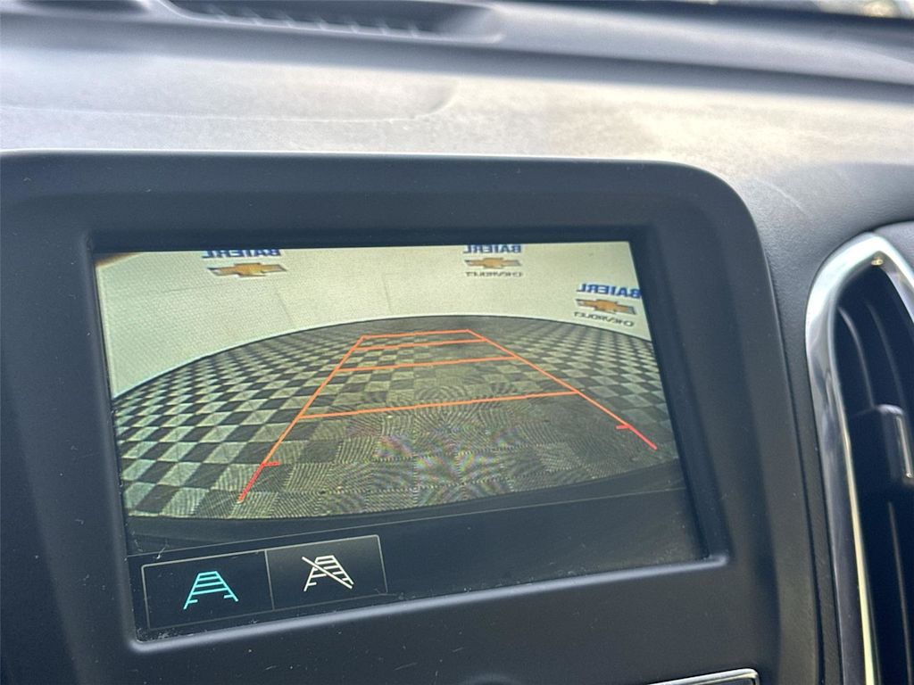 Thumbnail: 2018 Chevrolet Equinox - 22