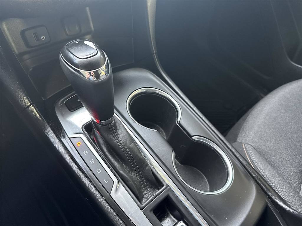 Thumbnail: 2018 Chevrolet Equinox - 11