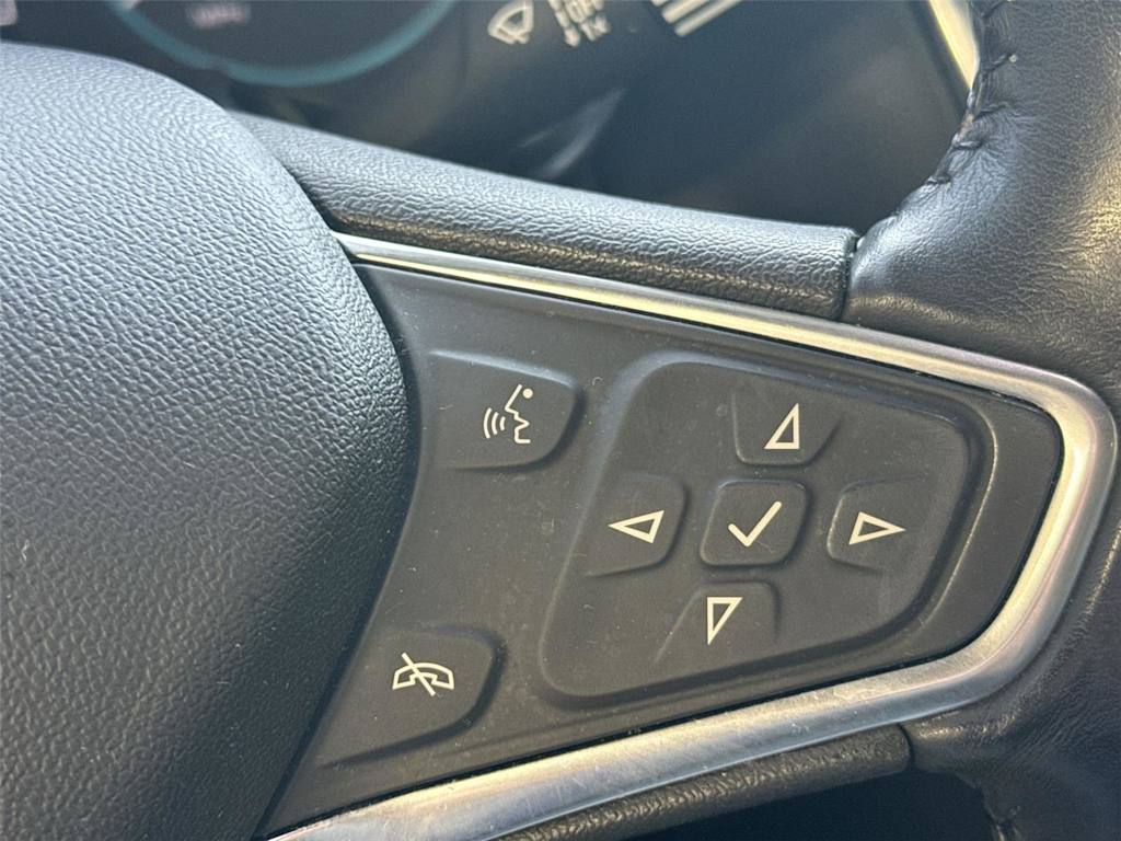 Thumbnail: 2018 Chevrolet Equinox - 29