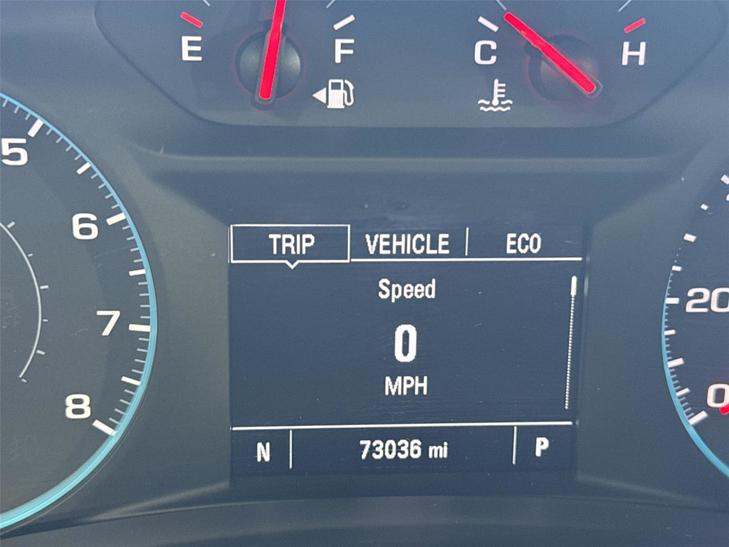 Thumbnail: 2018 Chevrolet Equinox - 33