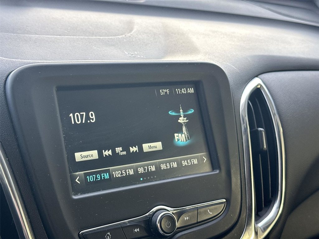 Thumbnail: 2018 Chevrolet Equinox - 10