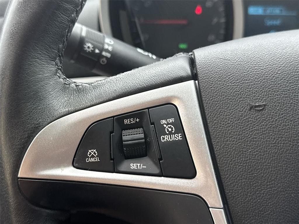 Thumbnail: 2016 Chevrolet Equinox - 25
