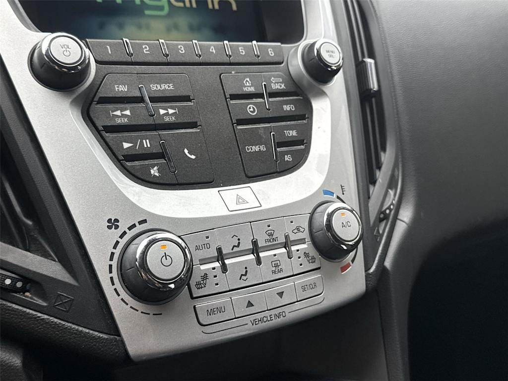 Thumbnail: 2016 Chevrolet Equinox - 21