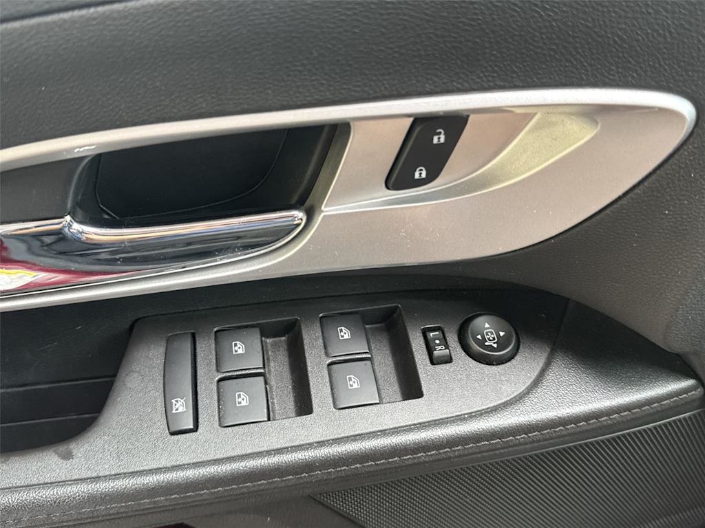 Thumbnail: 2016 Chevrolet Equinox - 24