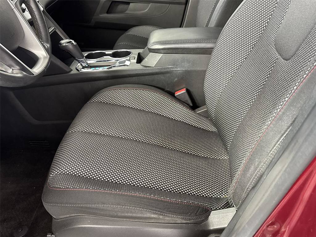 Thumbnail: 2016 Chevrolet Equinox - 7