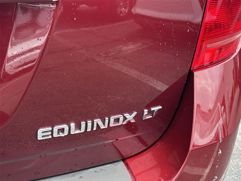 Thumbnail: 2016 Chevrolet Equinox - 5