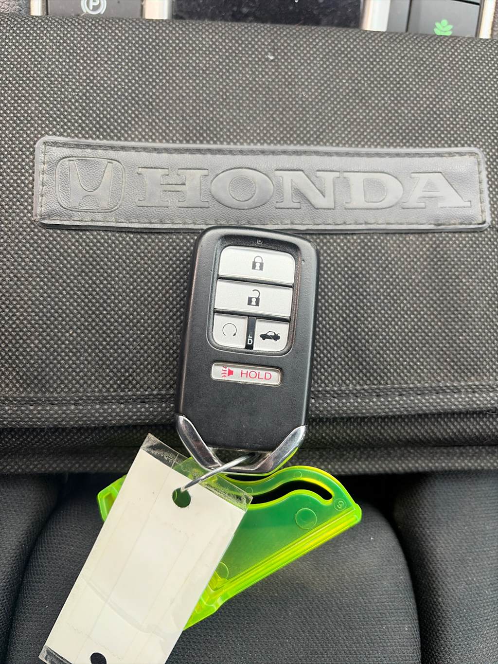 Thumbnail: 2017 Honda Civic - 11