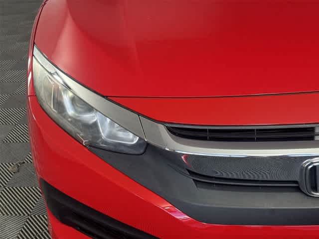 Thumbnail: 2017 Honda Civic - 15