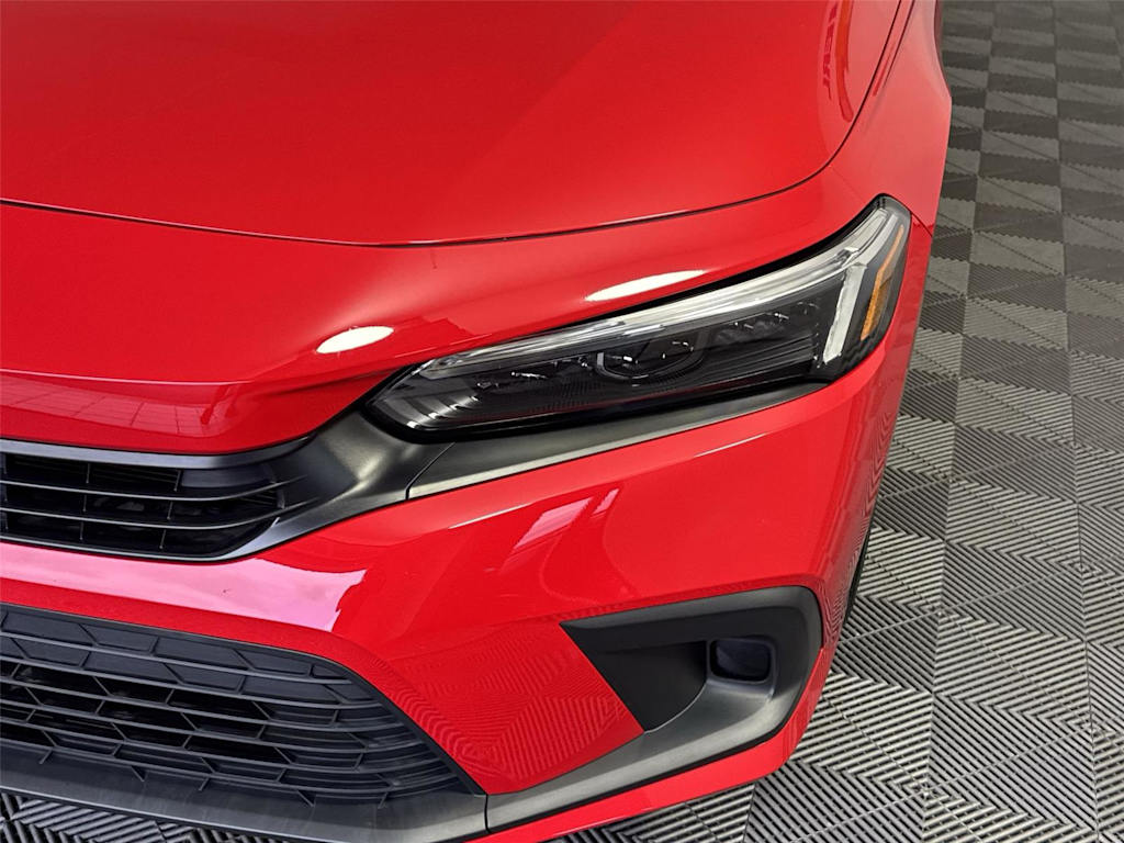 Thumbnail: 2023 Honda Civic - 16